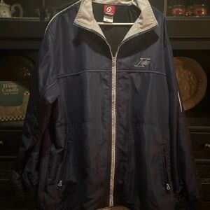 Vintage Allen Iverson I3 Limited Edition